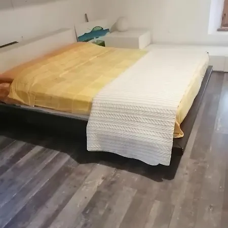 C'era Una Volta A Casa Rustica Chalet Piozzano