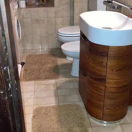 C'era Una Volta A Casa Rustica Chalé