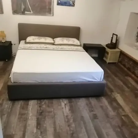 C'era Una Volta A Casa Rustica Chalé *