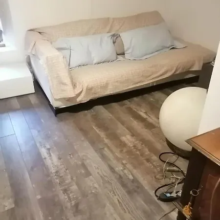 C'era Una Volta A Casa Rustica * Piozzano