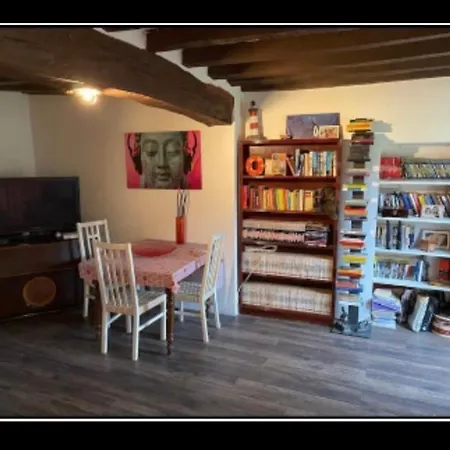 C'era Una Volta A Casa Rustica * Piozzano