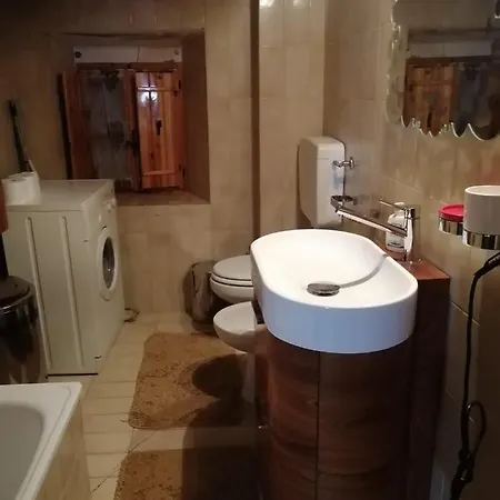 C'era Una Volta A Casa Rustica Piozzano