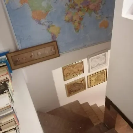 C'era Una Volta A Casa Rustica シャレー Piozzano