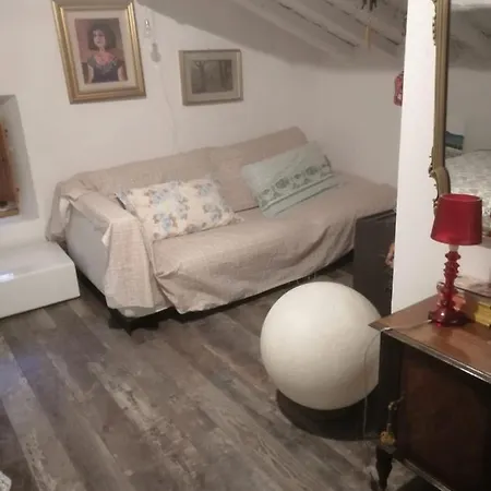 C'era Una Volta A Casa Rustica Piozzano