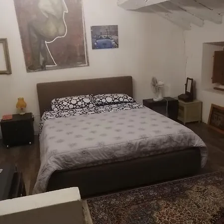 C'era Una Volta A Casa Rustica * Piozzano